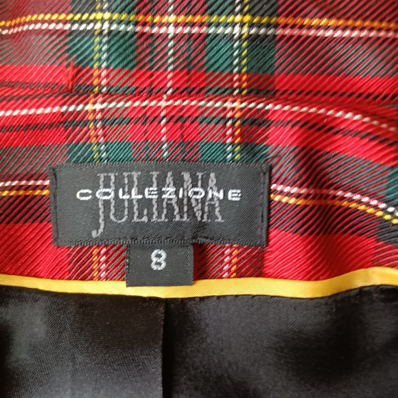 Jacket - Picture 6 of 8